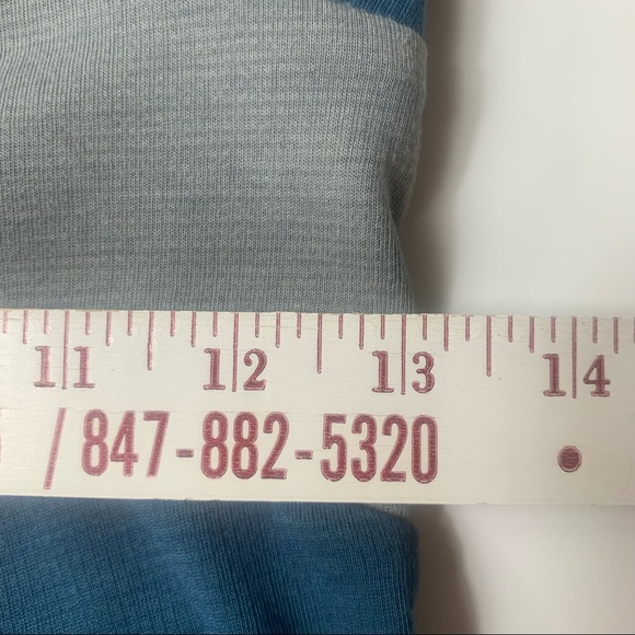 KUHL Womens Blue Prima Knit A-Line Sleeveless Tank Dress Size XS - Picture 12 of 15